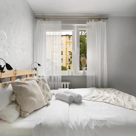 Elite Marti Comfort * Danzica