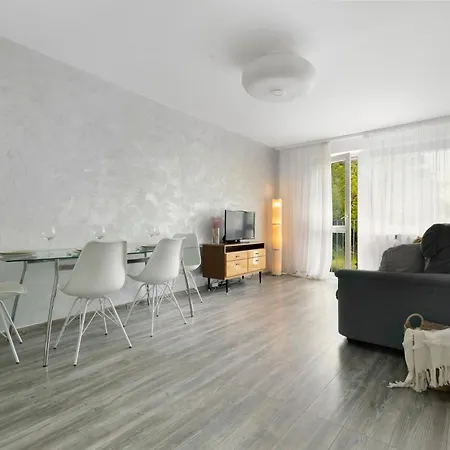 Elite Marti Comfort Apartamento *