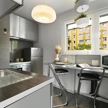 Apartamento Elite Marti Comfort